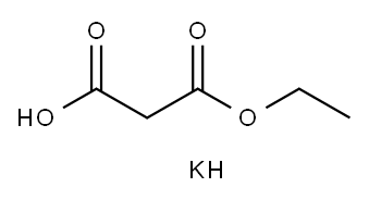 Ethyl potassium malonate(6148-64-7)